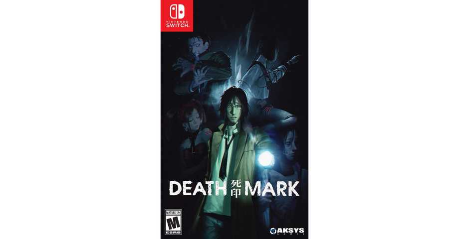 Death Mark [Switch]